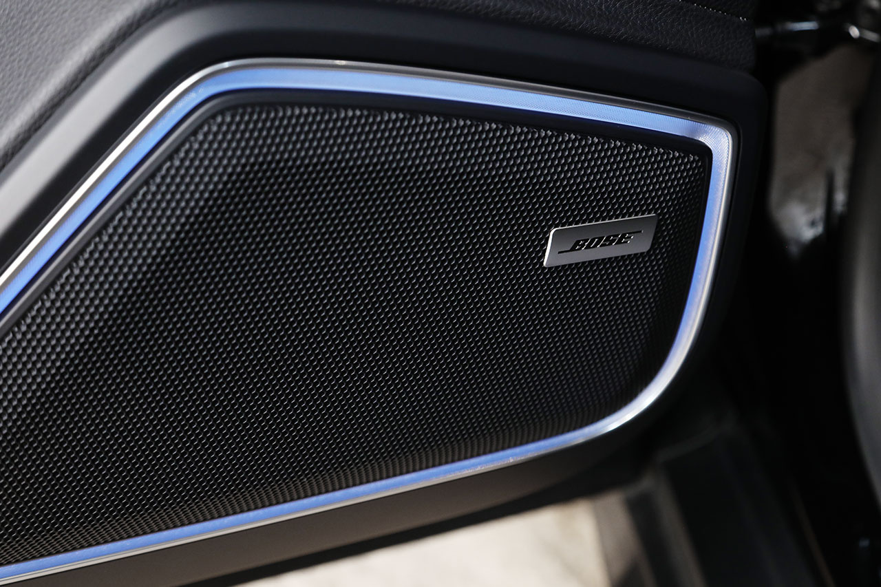 2024 Porsche PANAMERA null