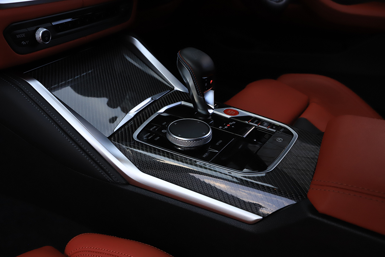 2023 BMW M4 