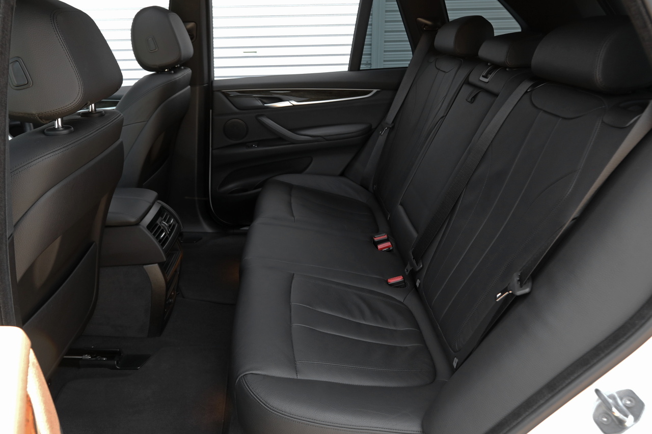 2015 BMW X5 null
