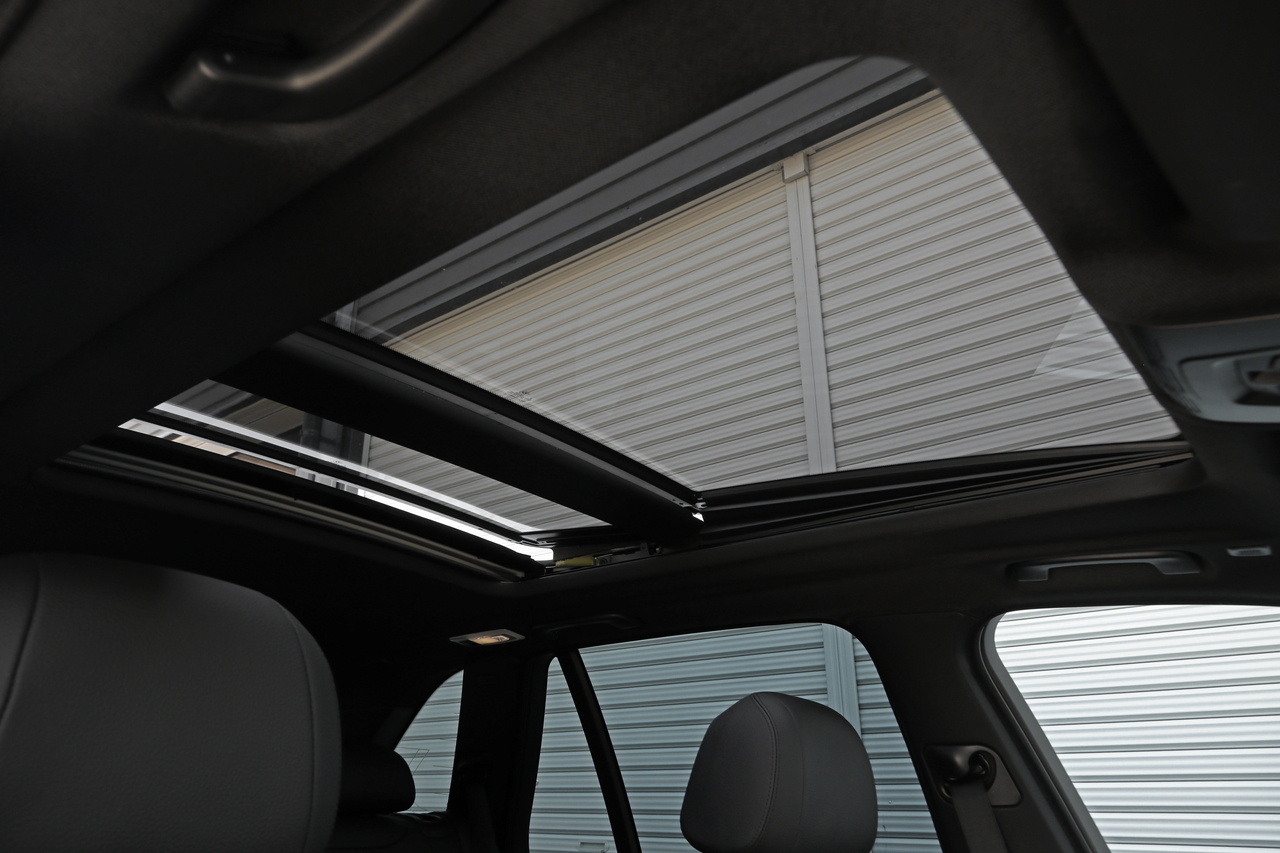 2015 BMW X5 null