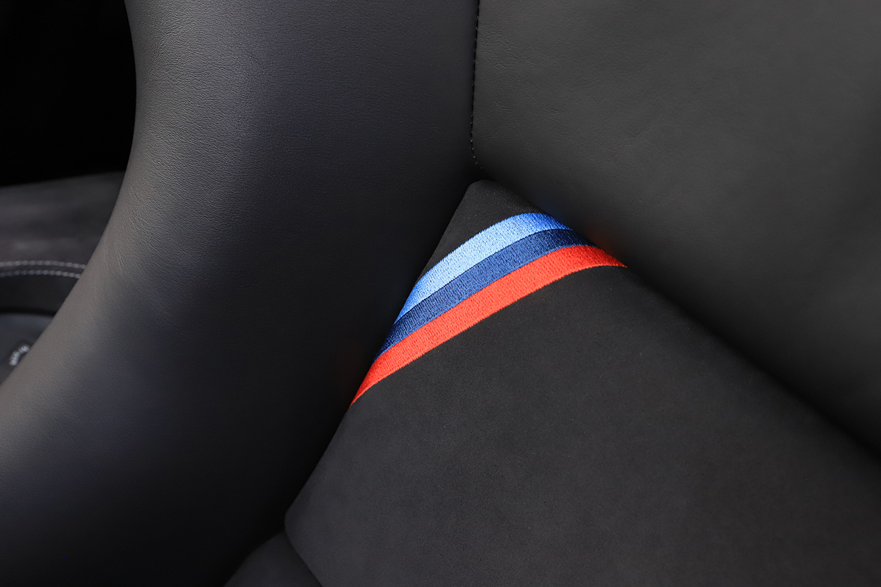 2017 BMW M4 null