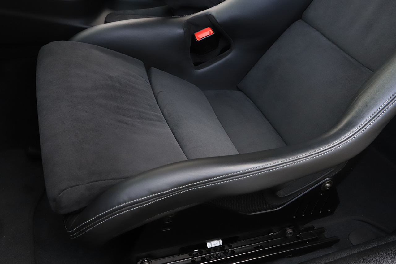 2017 BMW M4 null