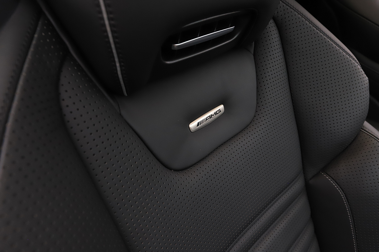 2013 AMG SL CLASS null