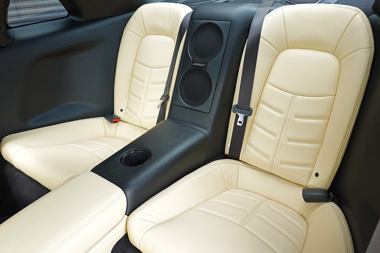 2015 Nissan GT-R R35 GT-R 45th Aniversary, Limited to 45 Units, Ivory Leather Interior, NISMO Sports Resetting
