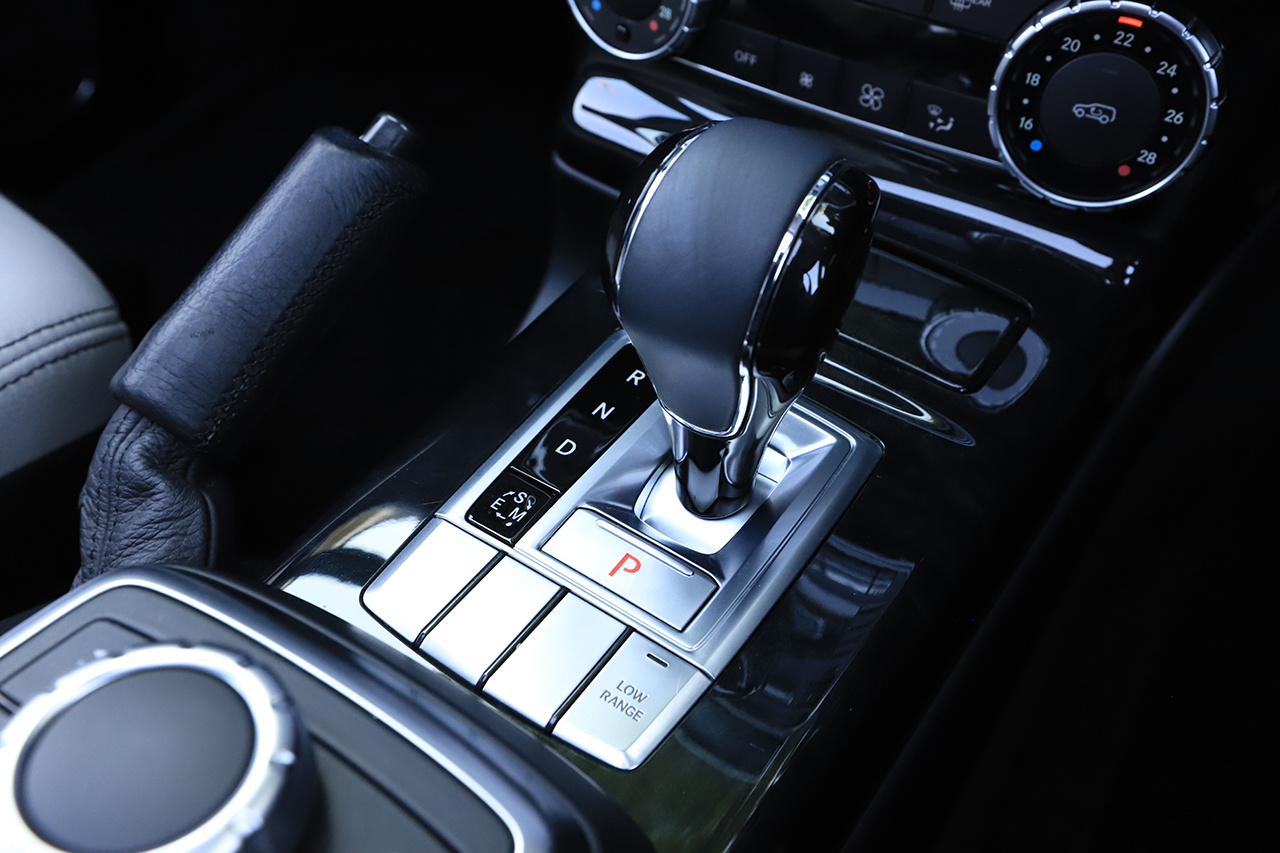 2016 Mercedes-Benz G CLASS 