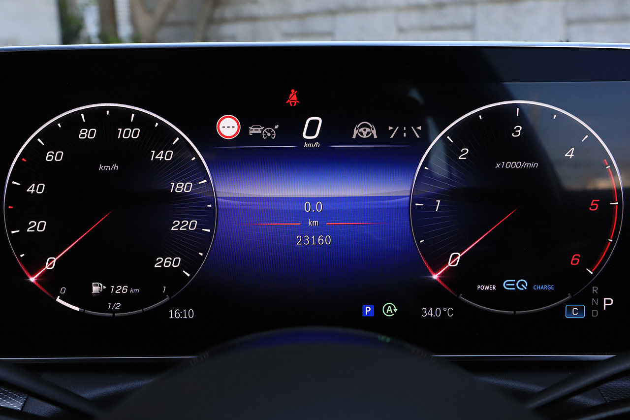 2022 Mercedes-Benz C CLASS 