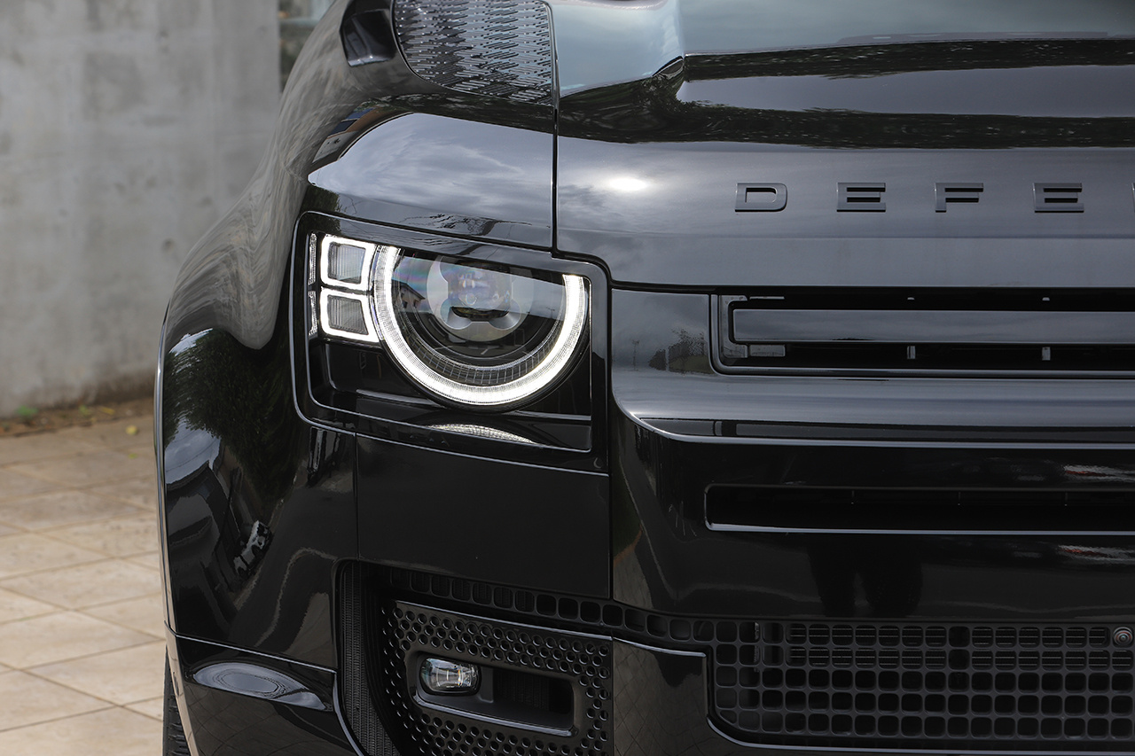 2024 Land Rover DEFENDER 