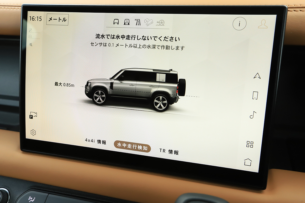 2024 Land Rover DEFENDER 