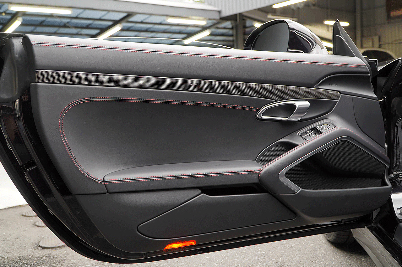 2019 Porsche 911 