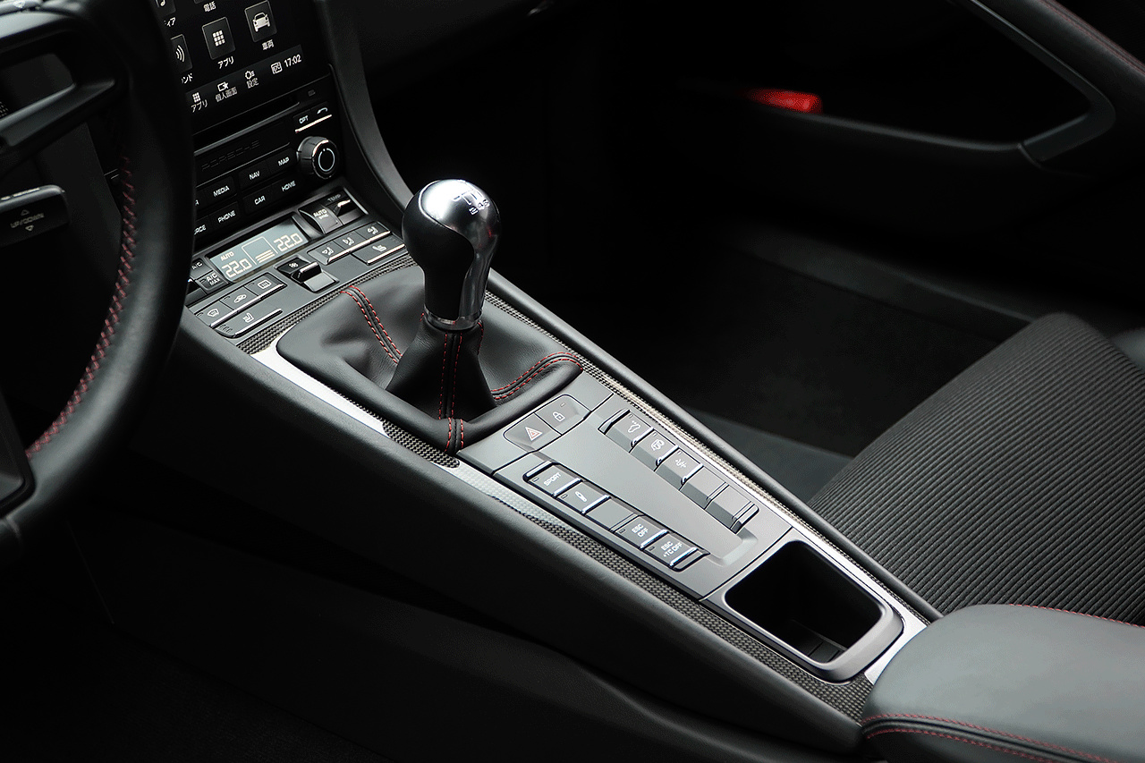 2019 Porsche 911 