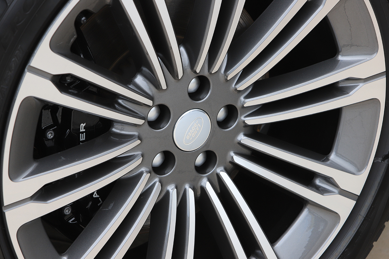 2023 Land Rover RANGE ROVER SPORT 