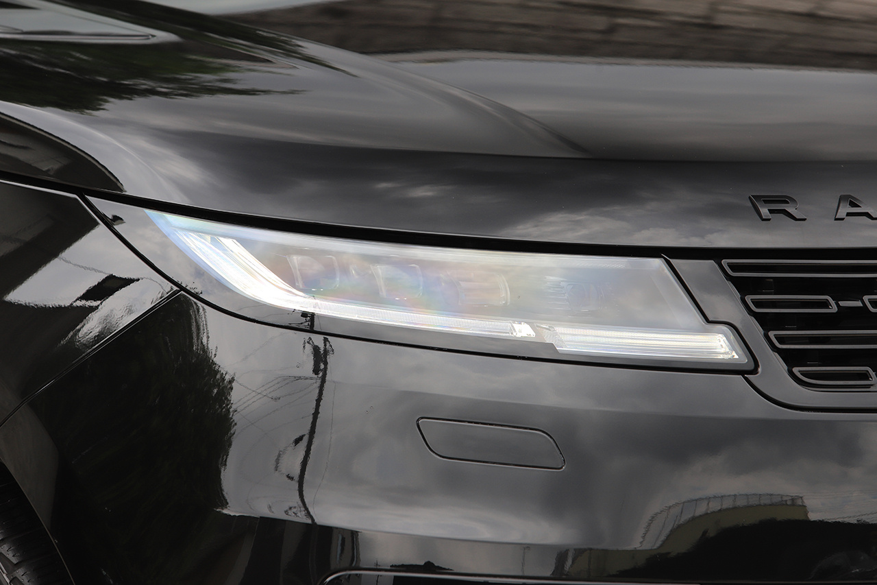 2023 Land Rover RANGE ROVER SPORT 