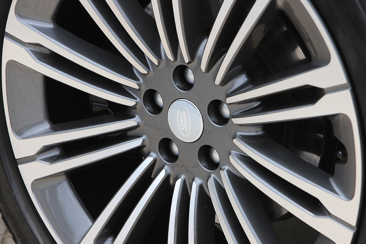 2023 Land Rover RANGE ROVER SPORT 