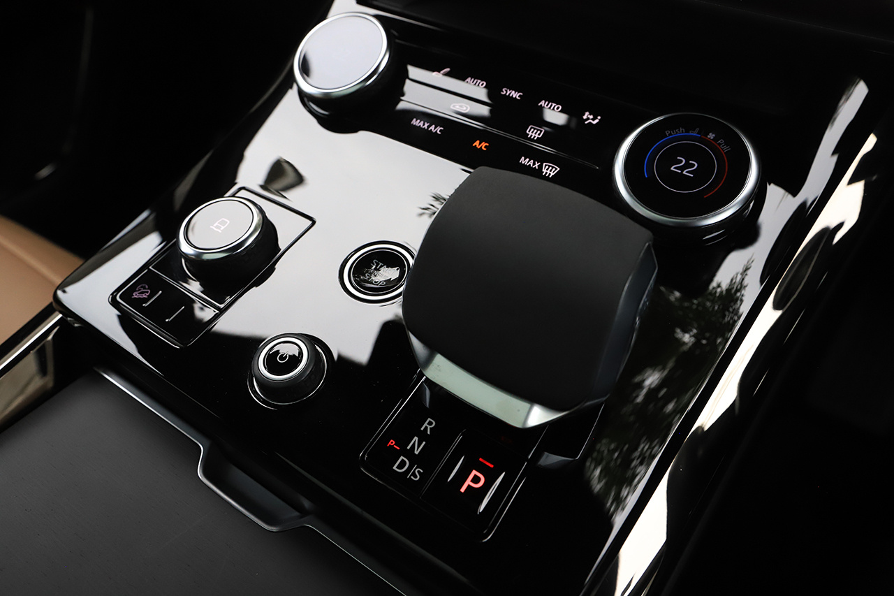 2023 Land Rover RANGE ROVER SPORT 