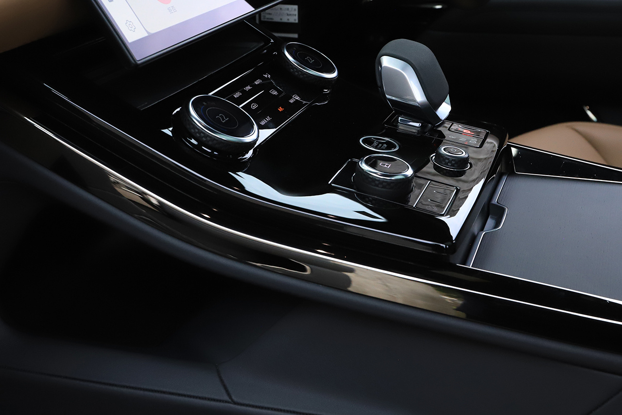 2023 Land Rover RANGE ROVER SPORT 