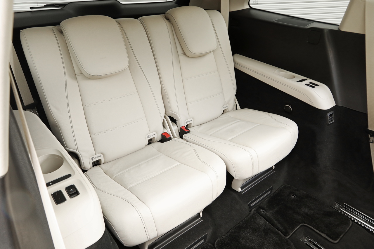 2021 Mercedes-Benz GLS CLASS null