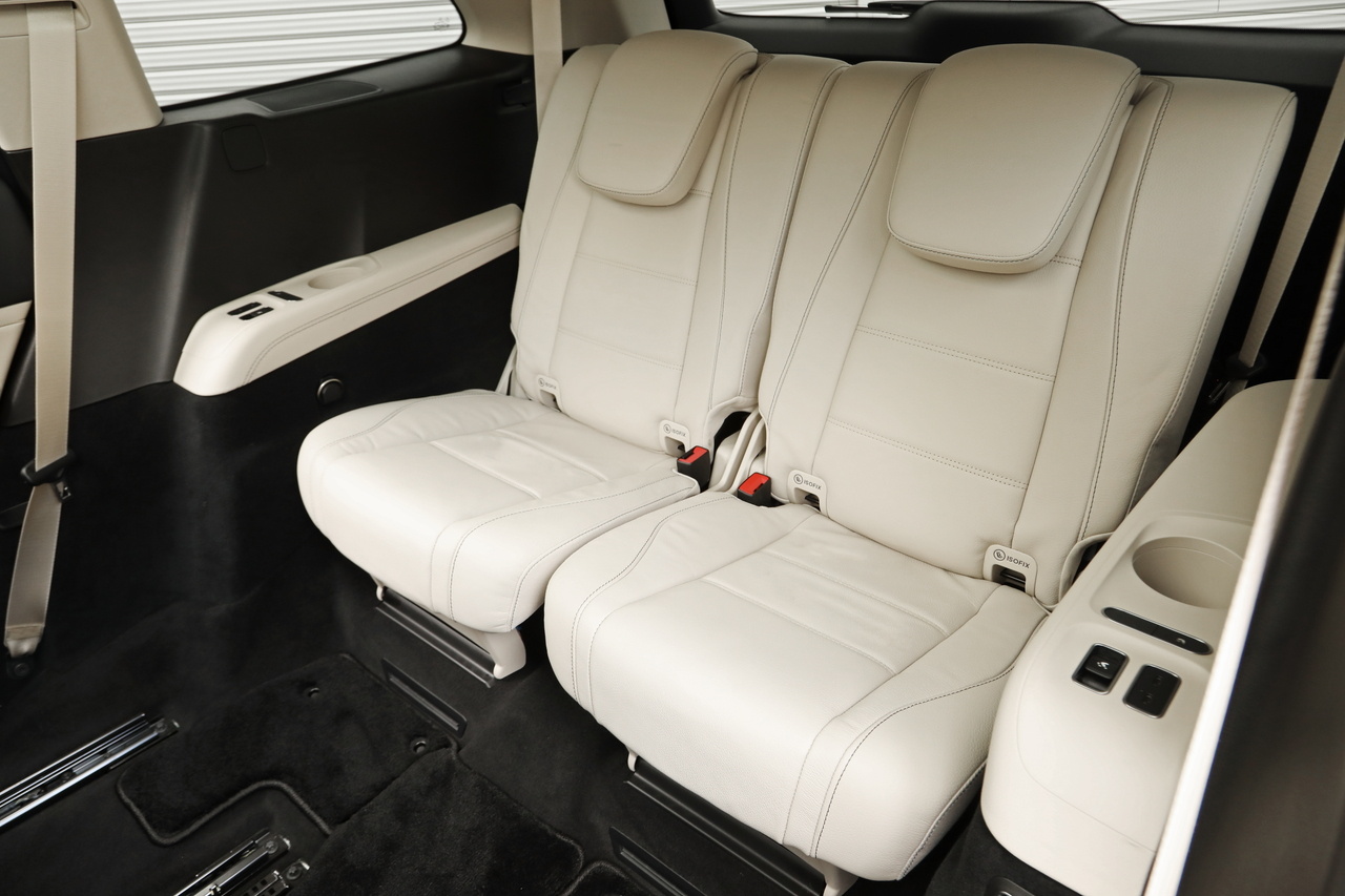 2021 Mercedes-Benz GLS CLASS null