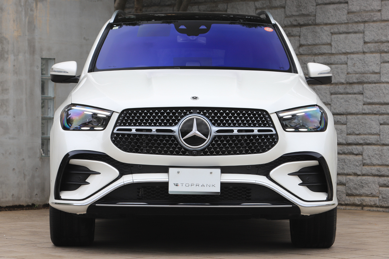 2024 Mercedes-Benz GLEクラス 
