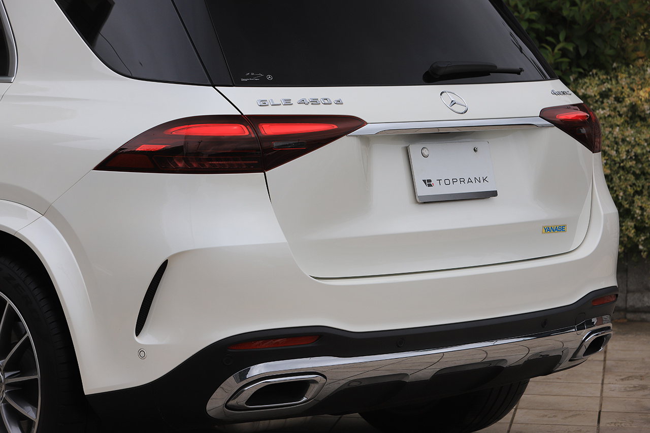 2024 Mercedes-Benz GLEクラス 