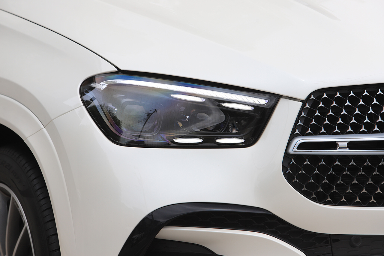 2024 Mercedes-Benz GLEクラス 
