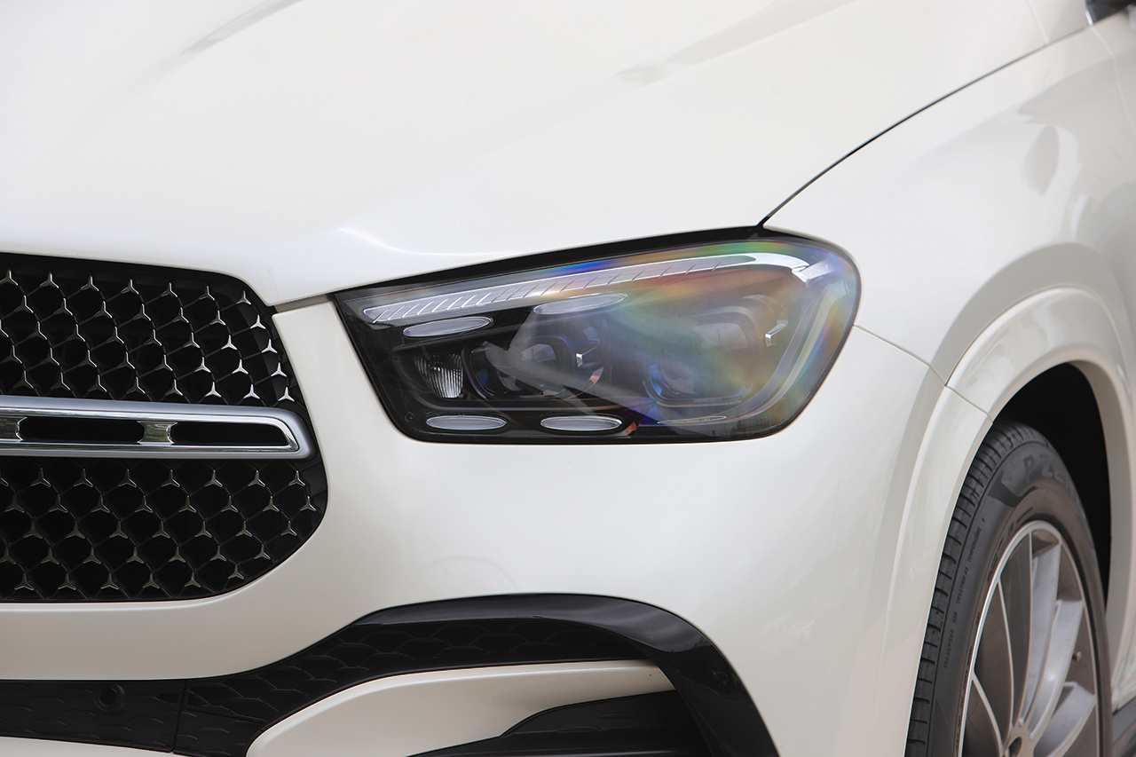 2024 Mercedes-Benz GLEクラス 
