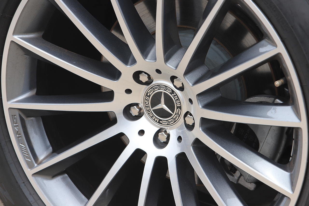 2024 Mercedes-Benz GLEクラス 
