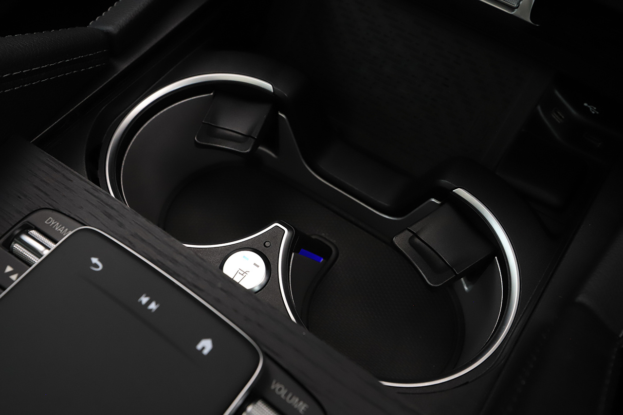 2024 Mercedes-Benz GLEクラス 