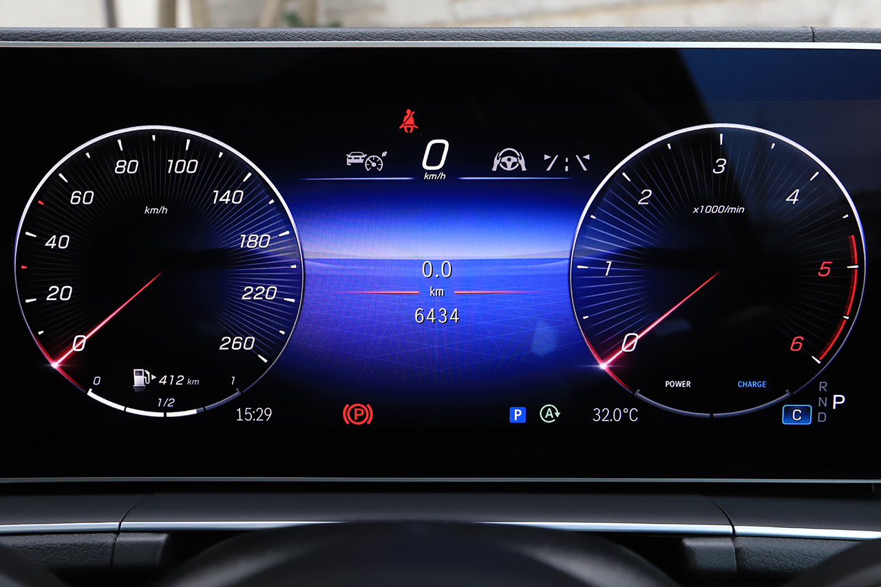 2024 Mercedes-Benz GLEクラス 