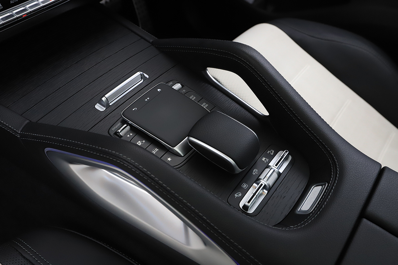 2024 Mercedes-Benz GLEクラス 