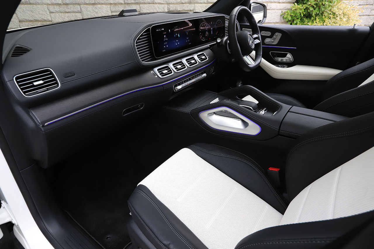 2024 Mercedes-Benz GLEクラス 