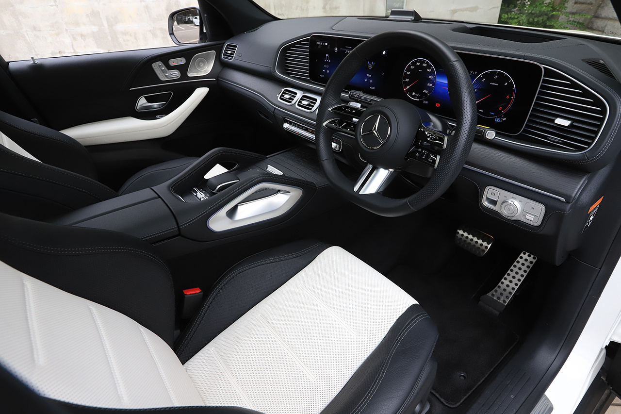 2024 Mercedes-Benz GLEクラス 