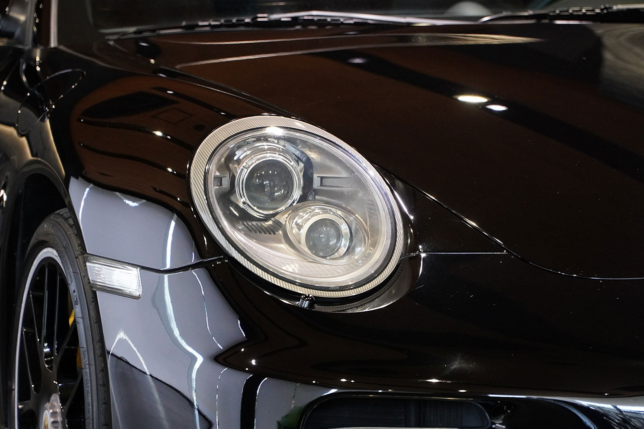 2012 Porsche 911 null