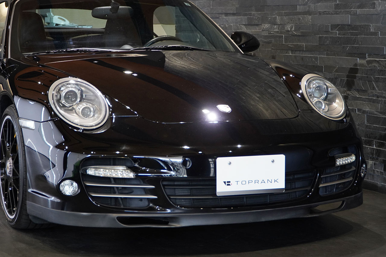 2012 Porsche 911 null