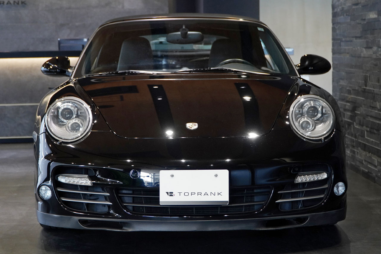 2012 Porsche 911 null