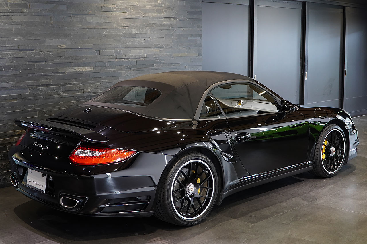 2012 Porsche 911 null