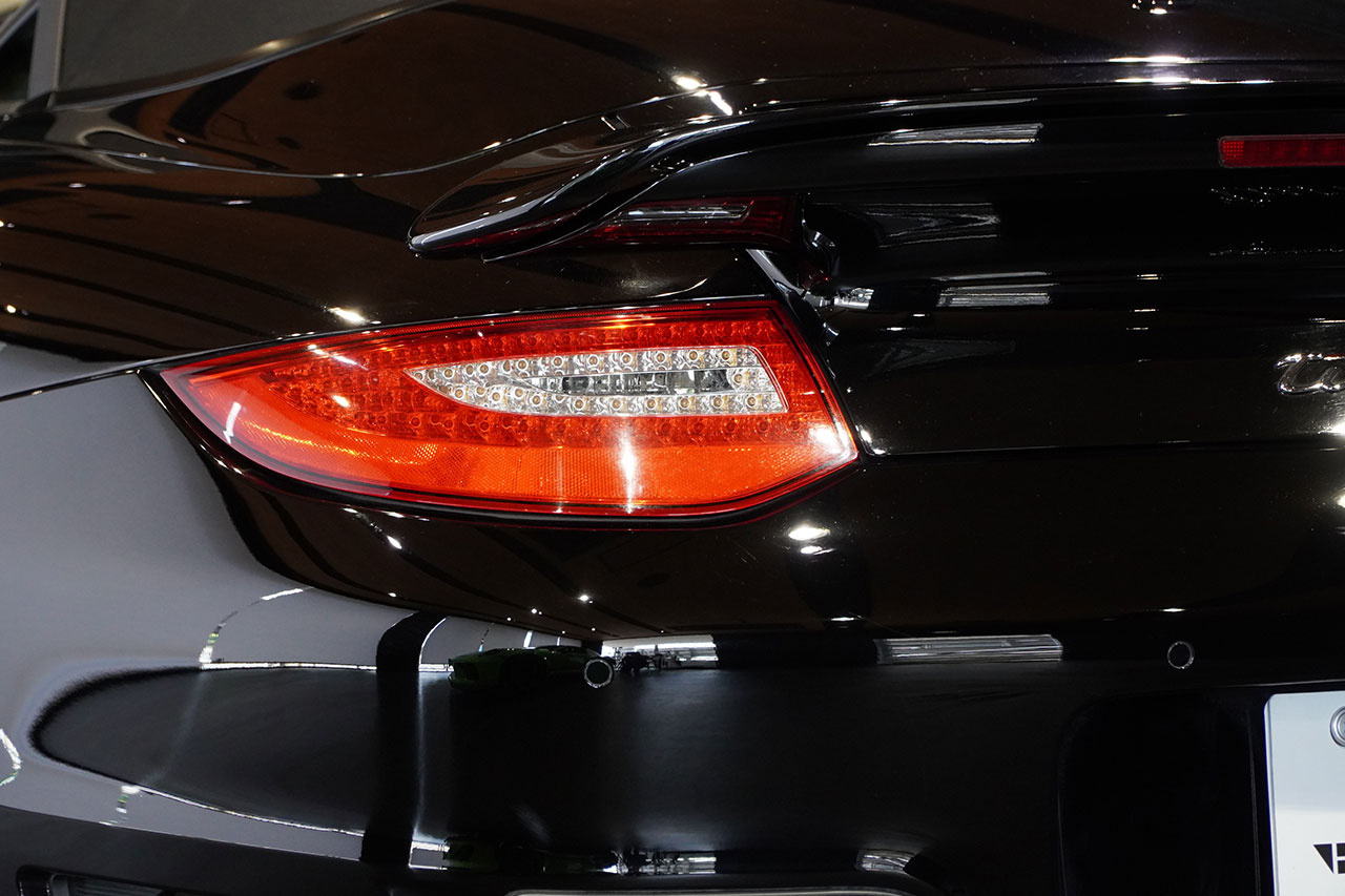 2012 Porsche 911 null