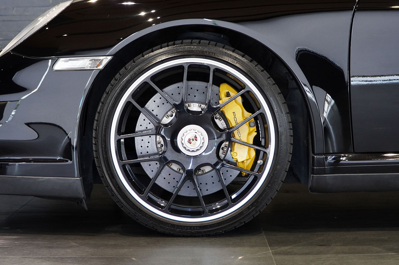 2012 Porsche 911 null