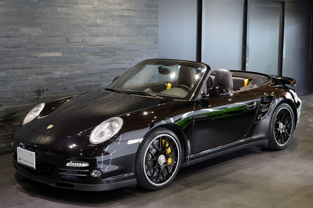 2012 Porsche 911 null
