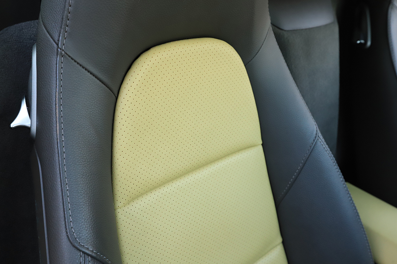 2014 Porsche CAYMAN null