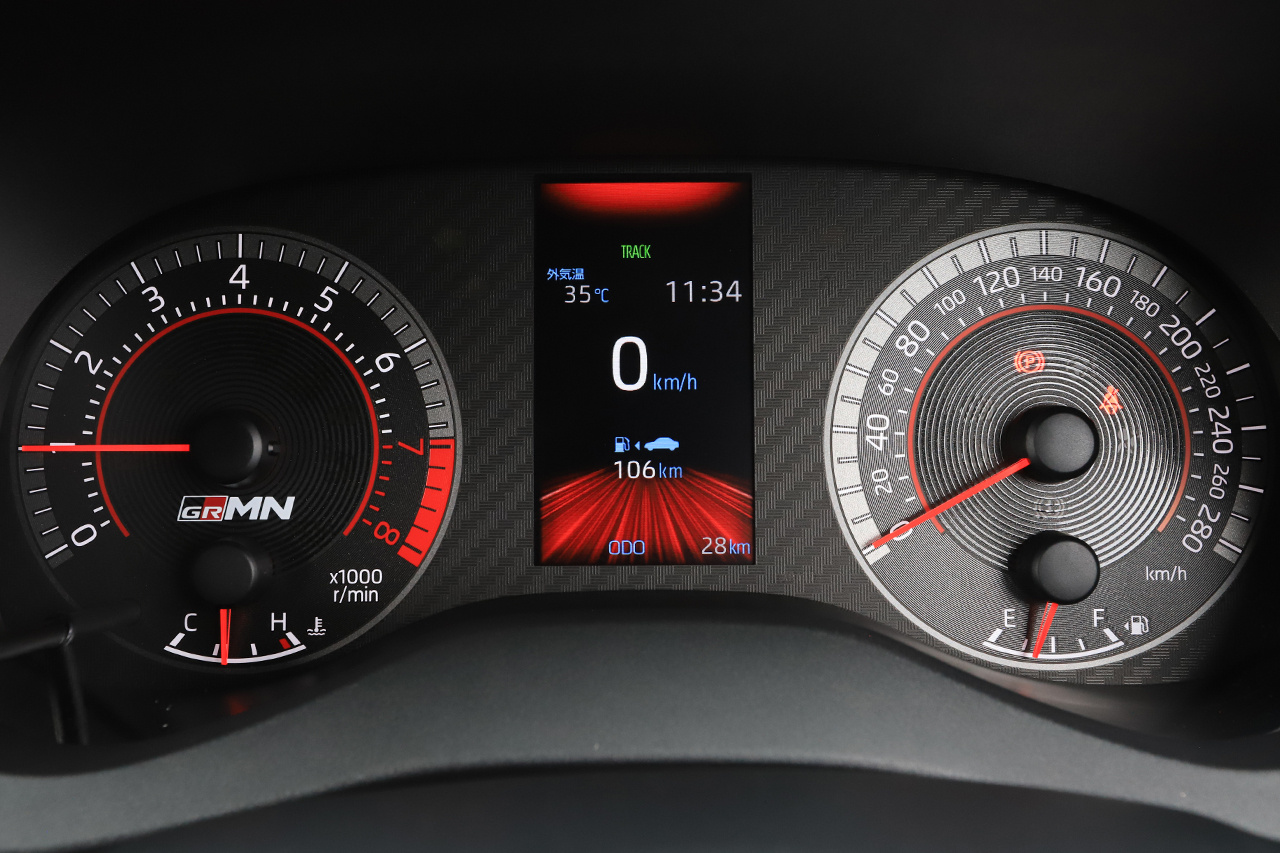 2023 Toyota GRMNYARISU GXPA16 GRMN Yaris Circuit Package, Limited Color Matte Steel -1M1- , Limited To 50 Units