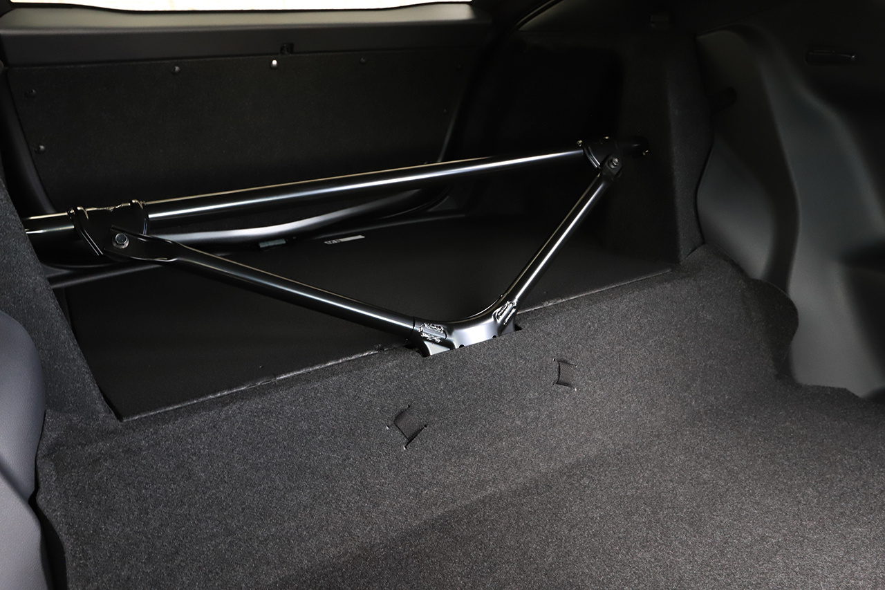 2023 Toyota GRMNYARISU GXPA16 GRMN Yaris Circuit Package, Limited Color Matte Steel -1M1- , Limited To 50 Units