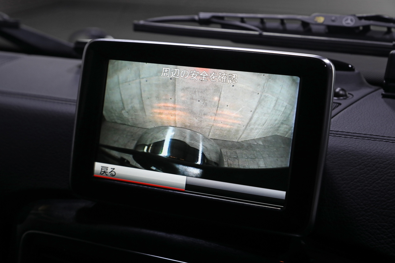 2014 Mercedes-Benz G CLASS null