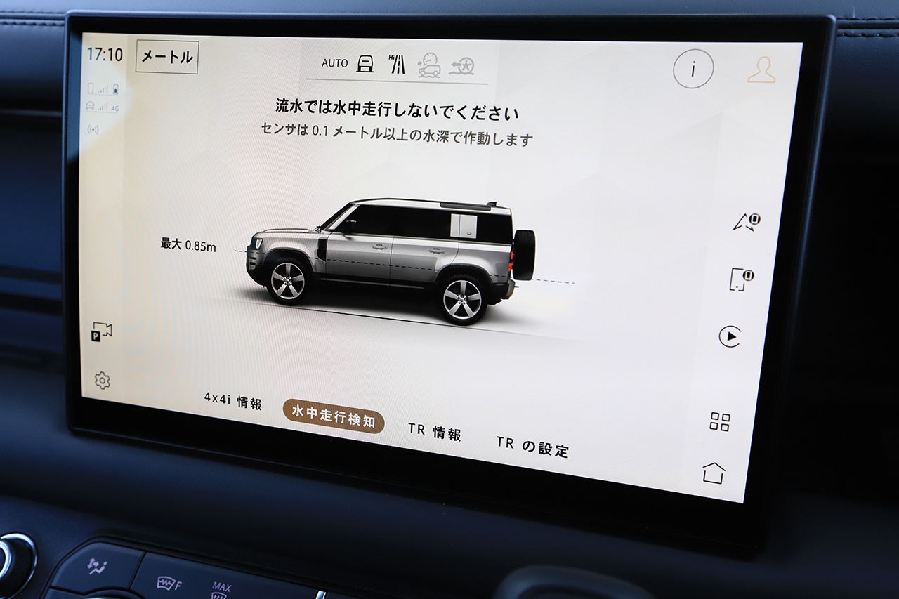 2024 Land Rover DEFENDER 