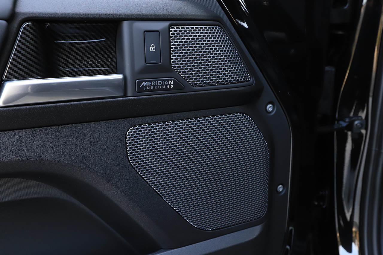 2024 Land Rover DEFENDER 