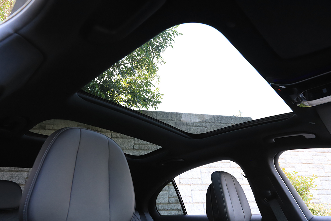 2024 Mercedes-Benz E CLASS 