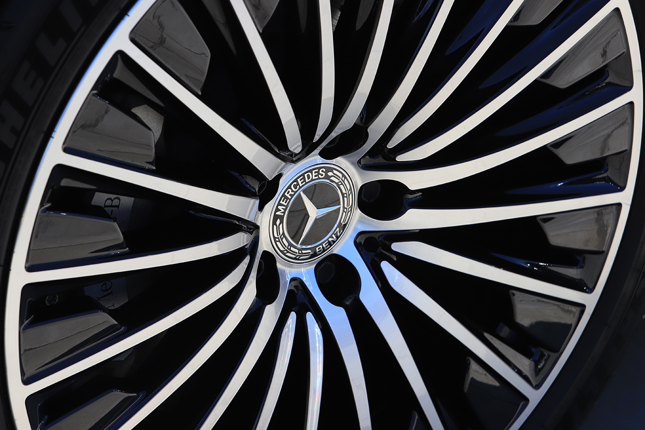 2024 Mercedes-Benz E CLASS 