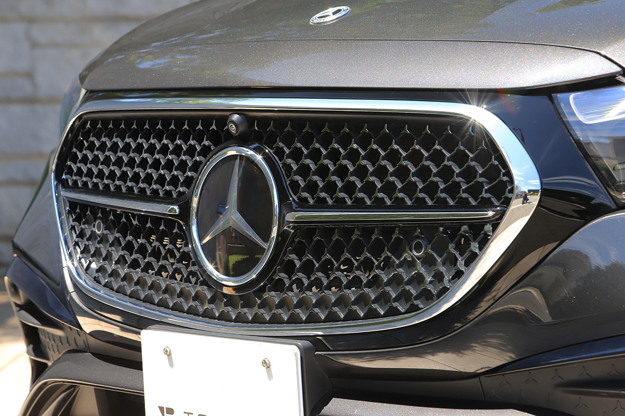 2024 Mercedes-Benz E CLASS 