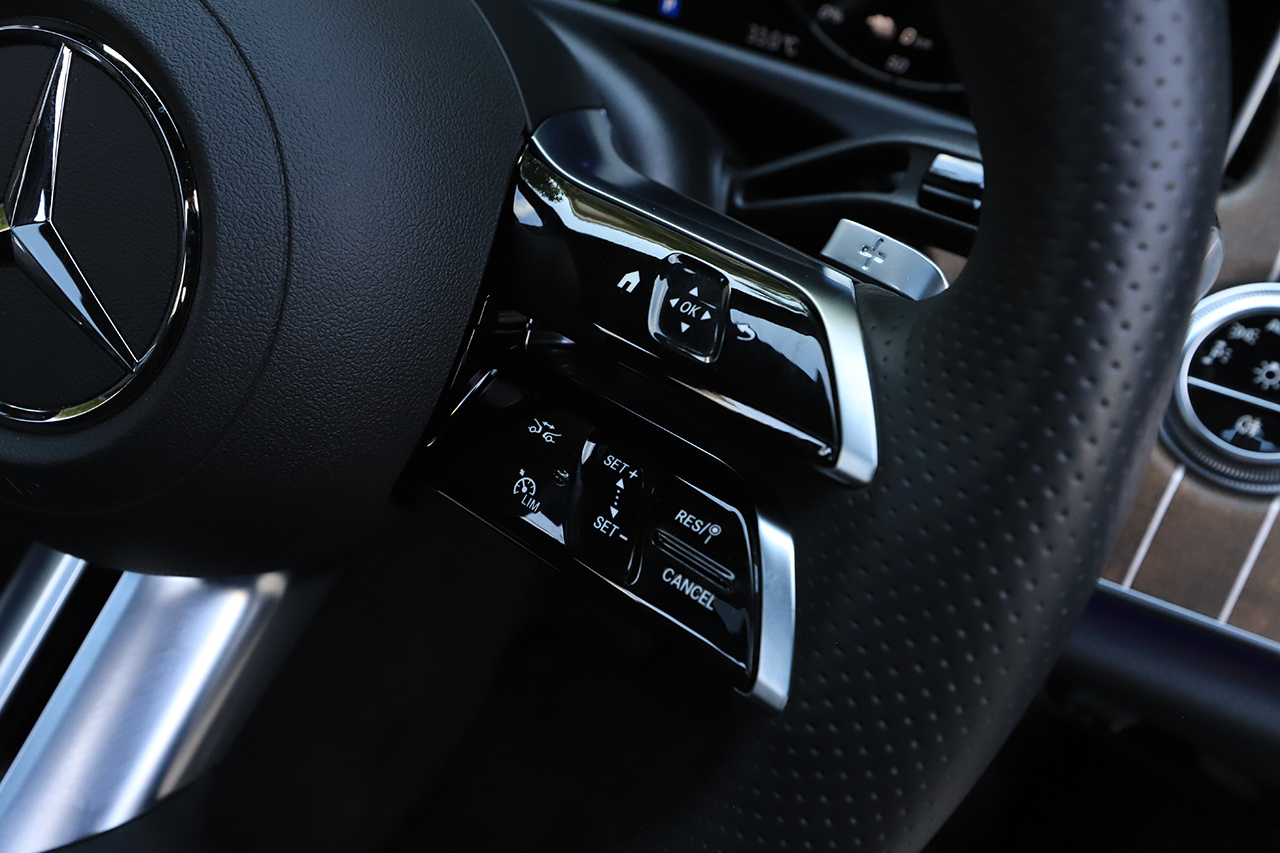 2024 Mercedes-Benz E CLASS 