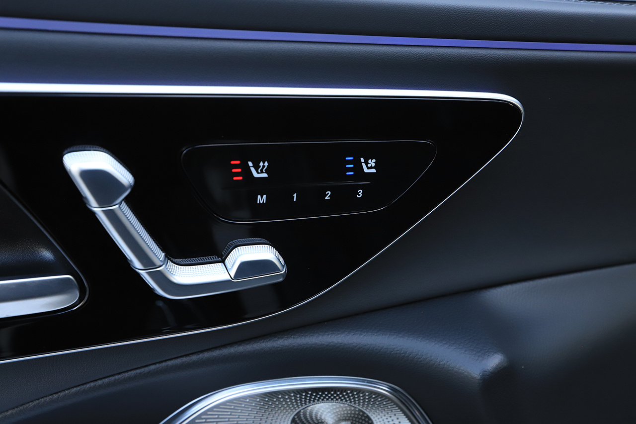2024 Mercedes-Benz E CLASS 