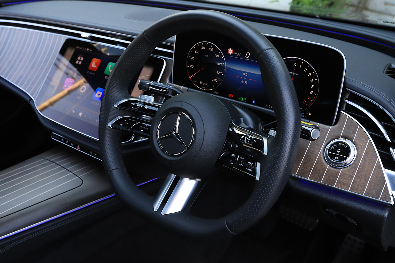 2024 Mercedes-Benz E CLASS 